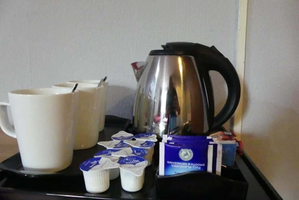 Hotel Cross Keys Hull Kingston upon Hull Zewnętrze zdjęcie
