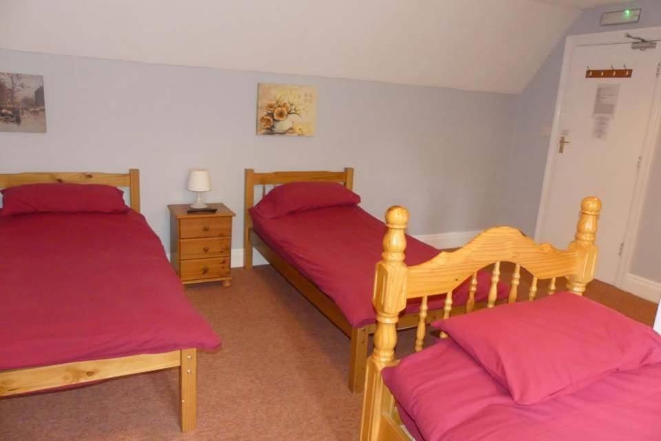 Hotel Cross Keys Hull Kingston upon Hull Zewnętrze zdjęcie