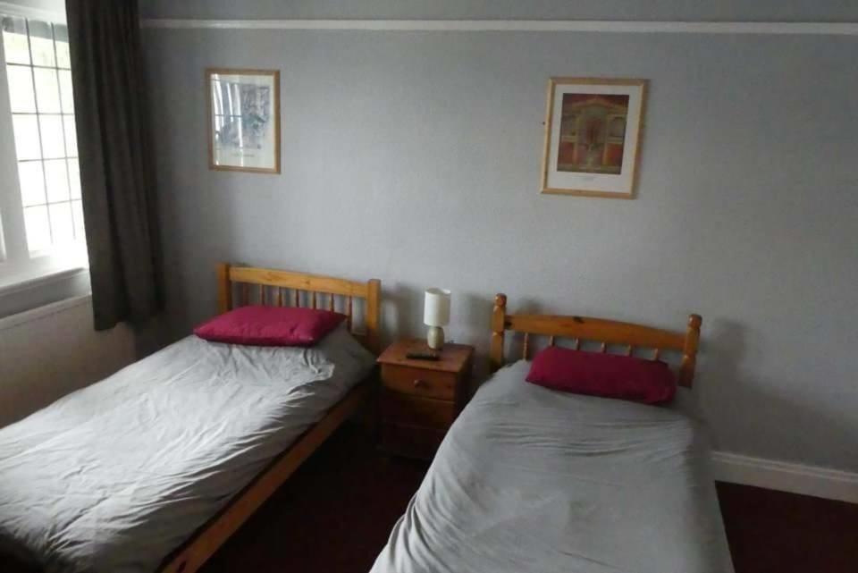 Hotel Cross Keys Hull Kingston upon Hull Zewnętrze zdjęcie