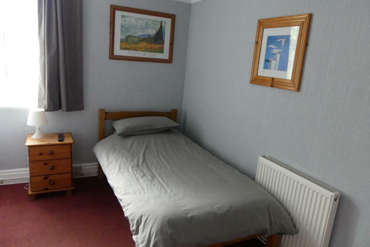 Hotel Cross Keys Hull Kingston upon Hull Zewnętrze zdjęcie