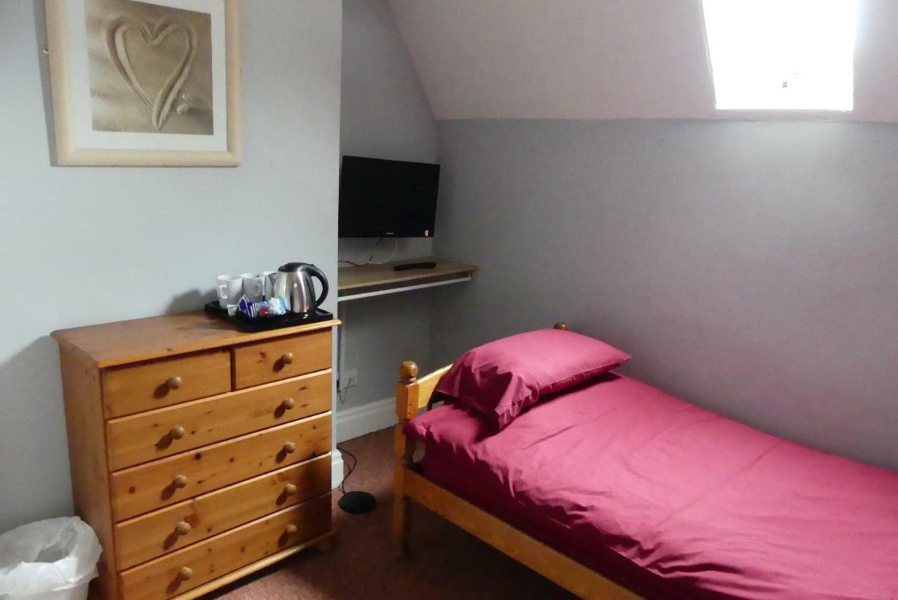 Hotel Cross Keys Hull Kingston upon Hull Zewnętrze zdjęcie