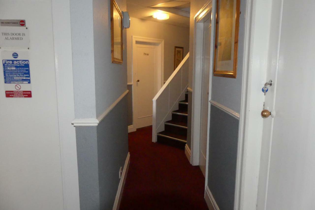 Hotel Cross Keys Hull Kingston upon Hull Zewnętrze zdjęcie