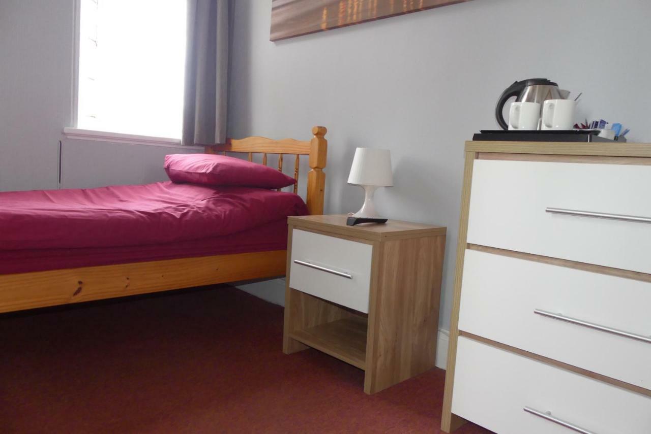 Hotel Cross Keys Hull Kingston upon Hull Zewnętrze zdjęcie
