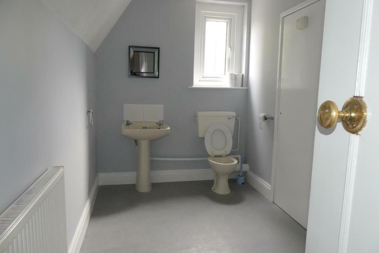 Hotel Cross Keys Hull Kingston upon Hull Zewnętrze zdjęcie