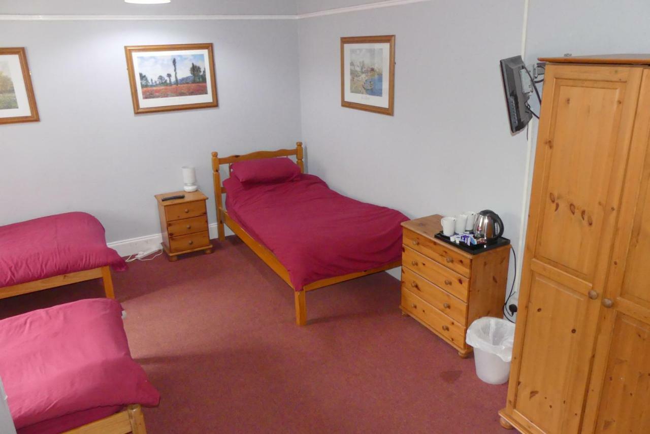 Hotel Cross Keys Hull Kingston upon Hull Zewnętrze zdjęcie
