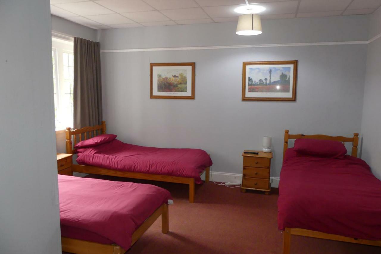 Hotel Cross Keys Hull Kingston upon Hull Zewnętrze zdjęcie