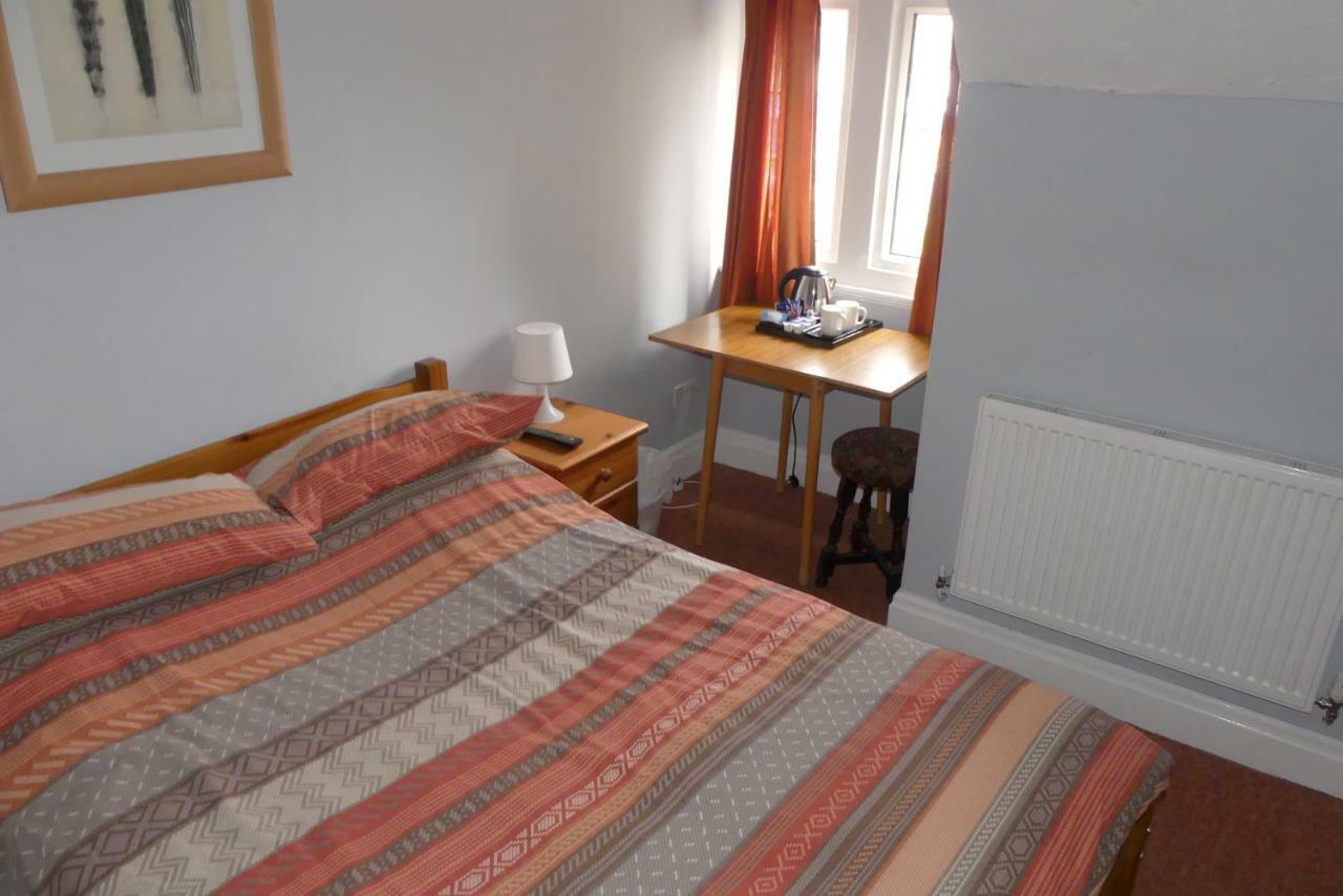 Hotel Cross Keys Hull Kingston upon Hull Zewnętrze zdjęcie