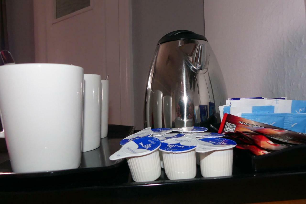 Hotel Cross Keys Hull Kingston upon Hull Zewnętrze zdjęcie