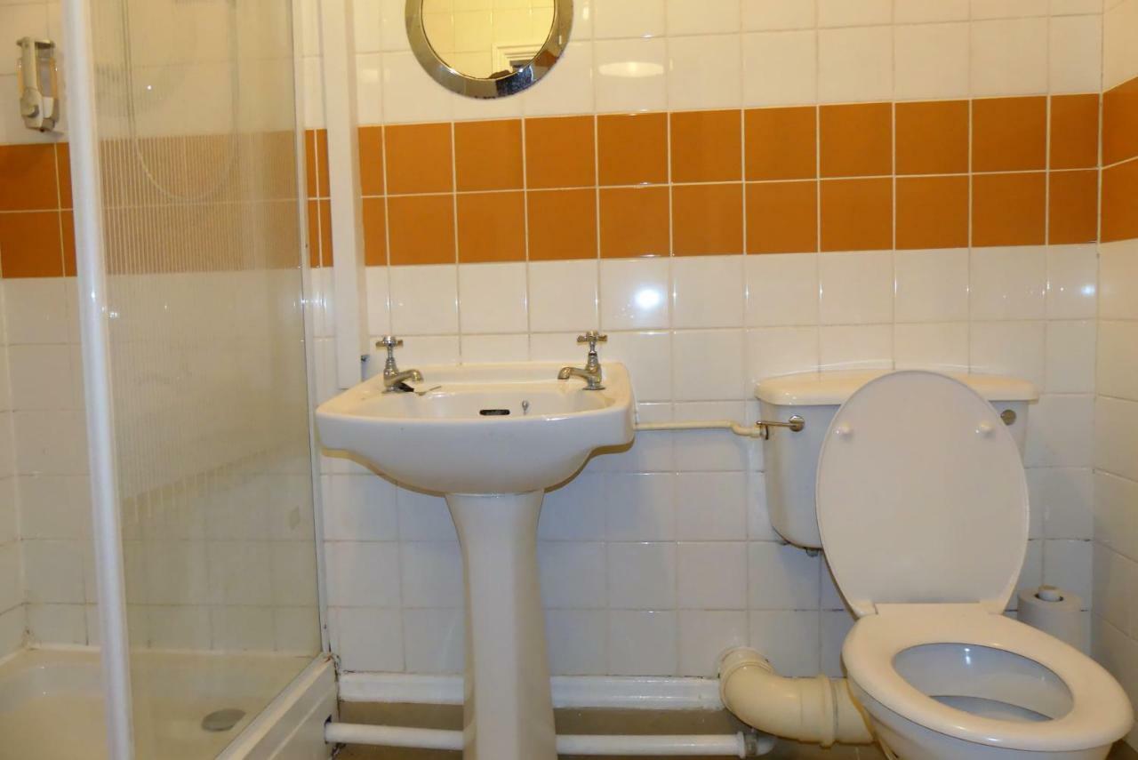 Hotel Cross Keys Hull Kingston upon Hull Zewnętrze zdjęcie
