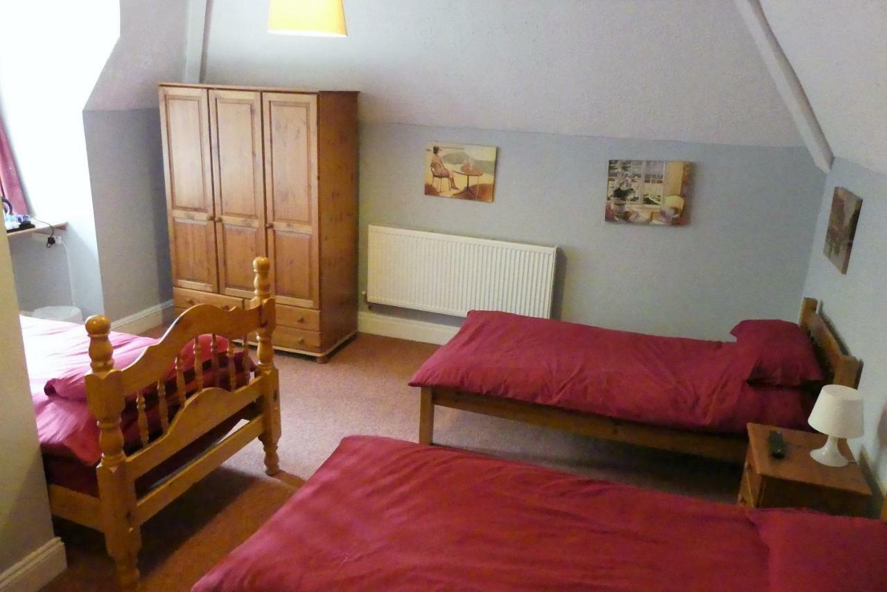 Hotel Cross Keys Hull Kingston upon Hull Zewnętrze zdjęcie