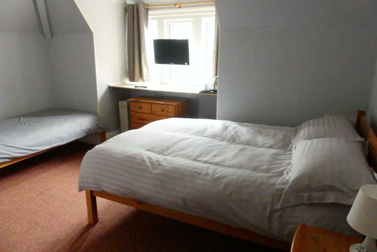 Hotel Cross Keys Hull Kingston upon Hull Zewnętrze zdjęcie