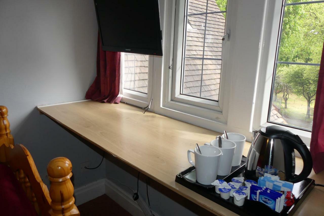 Hotel Cross Keys Hull Kingston upon Hull Zewnętrze zdjęcie